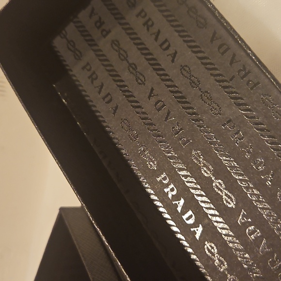 Prada Accessory Box - Picture 4 of 6